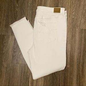 American Eagle Jeans-Plus